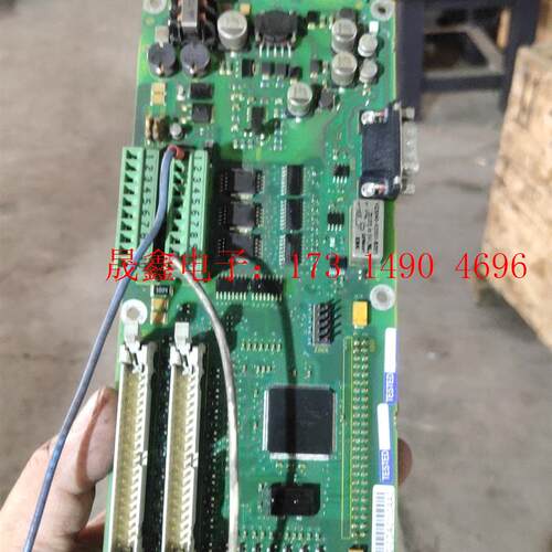 SIMENS840DSL配套板卡6fc5312-0da01-0aa【询价产品】