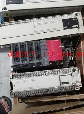 PLc,Fx3u-128MR,2个,,Q系列一套,型【询价产品】