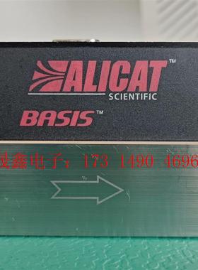 Alicat艾里卡特质量流量计,BASIS系列流量控制器。【询价产品】