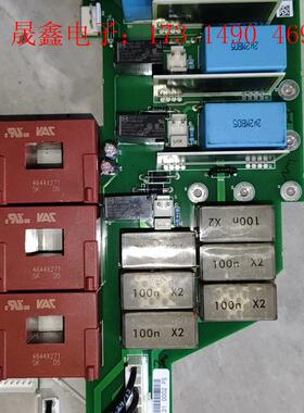 伟肯变频器可控硅触发板PC00242F机器拆下来的保证质【询价产品】