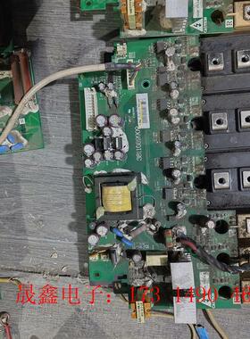 台达B系列F系列18.5kw变频器驱动板3811089909【询价产品】