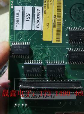 安川变频器DP通讯卡 SI-P1 73600-C0332【询价产品】