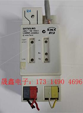 5WG1 148-1AB22,SIMENSSIEMENS ,KNX【询价产品】