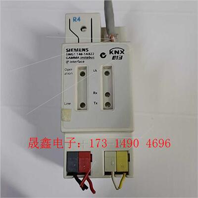 5WG1 148-1AB22,SIMENSSIEMENS ,KNX【询价产品】