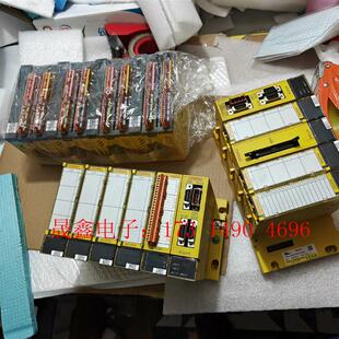 等型号比较多 发那科plc模块a03b 0819 c011 询价产品