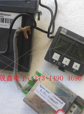 E+H 恩德斯豪斯雷达物位计HART模块 ,型号:FMP23【询价产品】