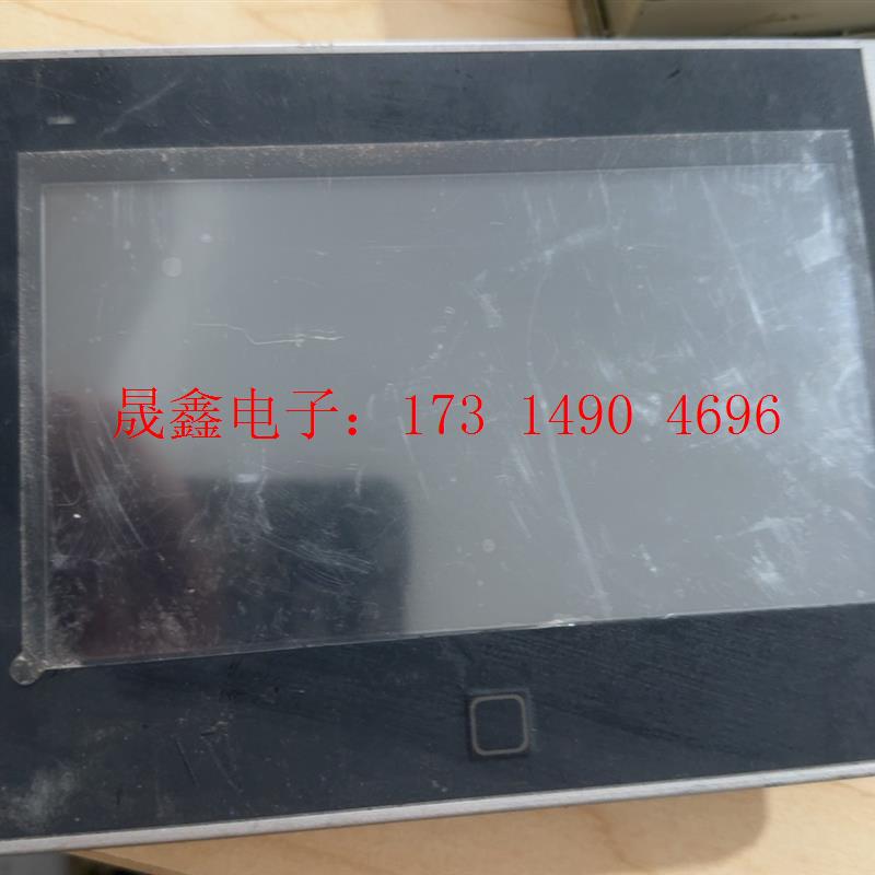 P07F-N工控触摸屏,漂亮,测好发货【询价产品】