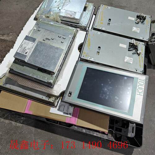 6av7671-1ex01-0bd0SIMENS工业触摸屏pc67【询价产品】