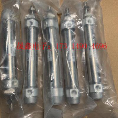 SMC气缸CM2B25-100 CDM2B32-100【询价产品】