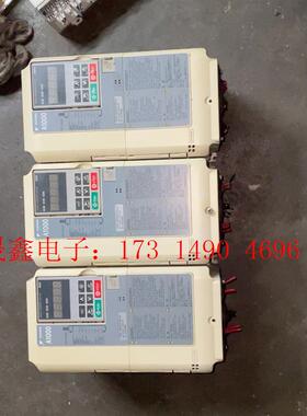 安川A1000变频器ClMR一AB4A0018FAA、400【询价产品】