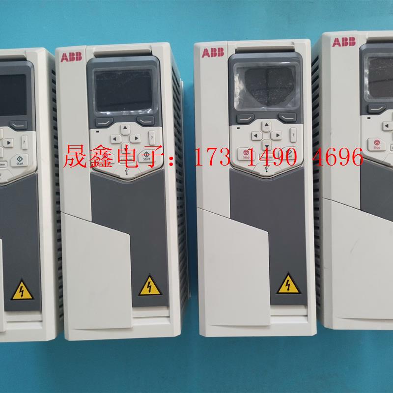 ACS580-01-05A7-4【询价产品】