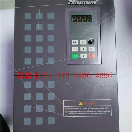易驱15/18.5kw变频器CV3100-4T0150M/4【询价产品】