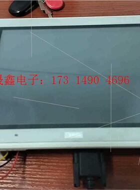 和泉IDEC触摸屏HG3G-8JT22TF-W,拍摄现货【询价产品】