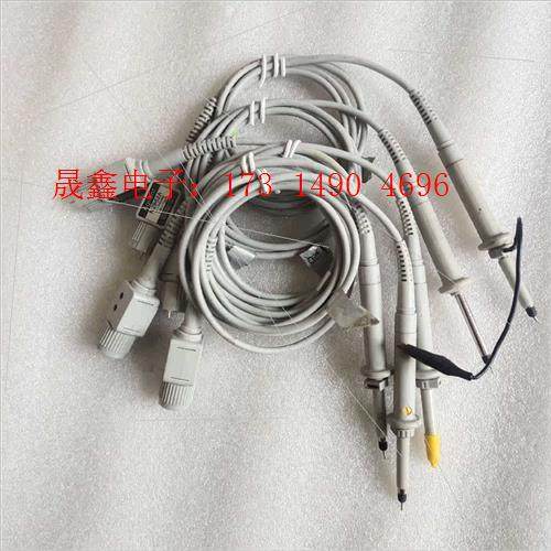 N2862A示波器探头,如图,拍【询价产品】