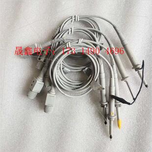 询价产品 拍 如图 N2862A示波器探头