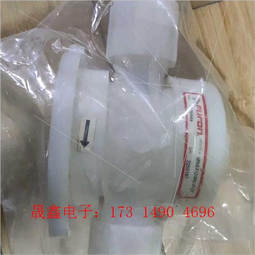 圣戈班  FURON  气动阀1寸  UPM2-F121【询价产品】