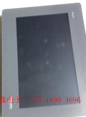 施耐德触摸屏HMlGXU5500刚刚从设备拆下来漂亮有需【询价产品】