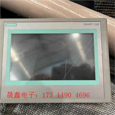 SIMENS6AV648-0BC11-3AX0,设备一个,现货【询价产品】