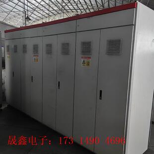 配电柜空电柜 尺寸4000X850X2200m 询价产品 两面门均可开