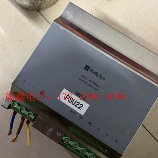 和利时电源模块sm910.sm913 如图 询价产品 功能完好