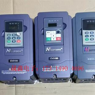 易驱变频器CV3100 380V2.2KW 询价产品 4T0022M