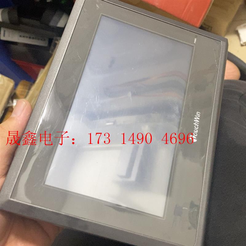 信捷TG765-MT,如图,功能【询价产品】