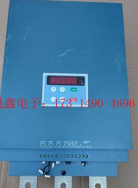 上海 雷诺尔JJR2115KW 电机软启动器。115KW【询价产品】