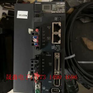 ECT KN15H R88D 电 询价产品 欧姆龙驱动电机伺服套装