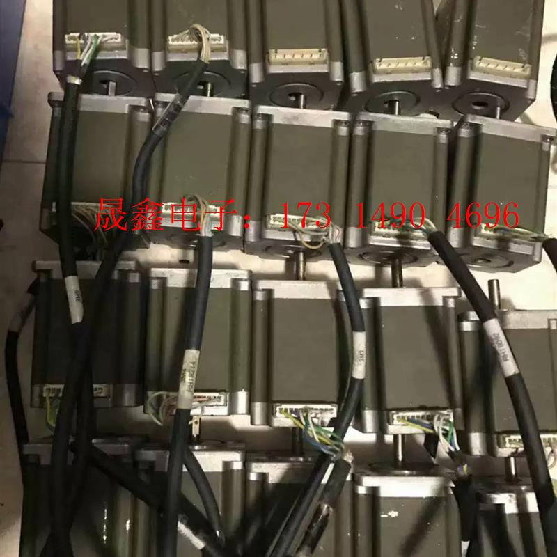 进口加长步进电机76mm,日本servo两相步进电机,轴【询价产品】