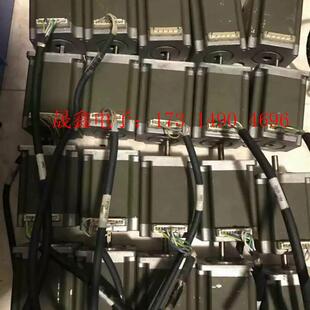 进口加长步进电机76mm 轴 询价产品 日本servo两相步进电机