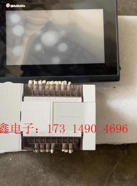 士林SX3V一1412MR和触摸屏EC207一CTOS一CN【询价产品】
