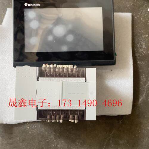士林SX3V一1412MR和触摸屏EC207一CTOS一CN【询价产品】