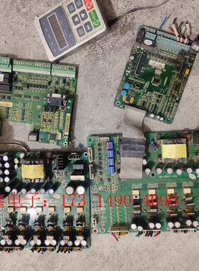 合康变频器主板KZ-M10-S01 KZ-M012-V02驱【询价产品】