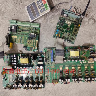 合康变频器主板KZ-M10-S01 KZ-M012-V02驱【询价产品】