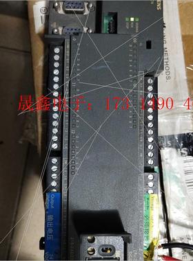 SIMENS6ES7-216-2AD23-OXB8,拍摄,通电【询价产品】