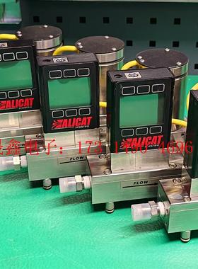 MCRS-25SLPM-D系列,美国ALICAT艾里卡特气体【询价产品】