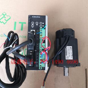 科宇伺服驱动器ASCE/7530E2/N  电机80B/75【询价产品】