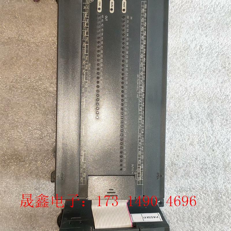 LS产电PLC原装K7M-DR60U + LS产电G7F-D【询价产品】