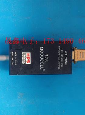MKS真空计 HPS DIVISION 325 MODUCE【询价产品】