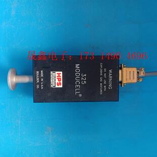询价产品 MKS真空计 MODUCE 325 HPS DIVISION