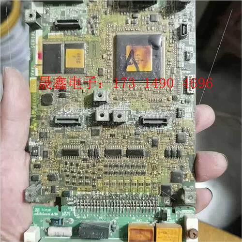A840CPU板,功能正常,外观如图,200拿走,不,需【【询价产品】
