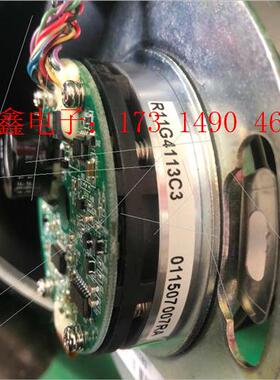 编码器R11G4113C3绝对值编码器!要的!【询价产品】