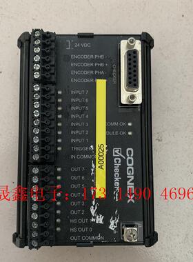 COGNEX 康耐视 CKR-200-10B0X-002 模【询价产品】