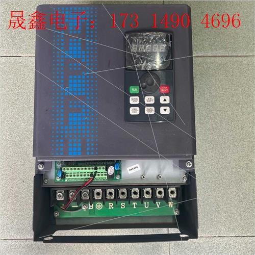 安瑞吉变频器 E6DF-22G/30P-4拍摄,功能【询价产品】