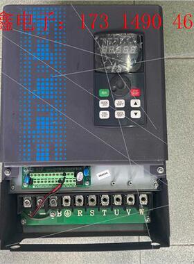 安瑞吉变频器 E6DF-22G/30P-4拍摄,功能【询价产品】