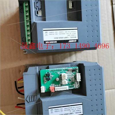 跑步机变频器G-WAY,GWP-006A-INV3,3KW2【询价产品】