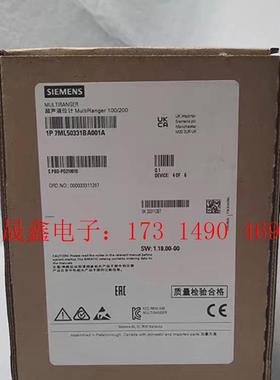 原装正品7ML5033-1BA00-1ASIMENS原装现货【询价产品】