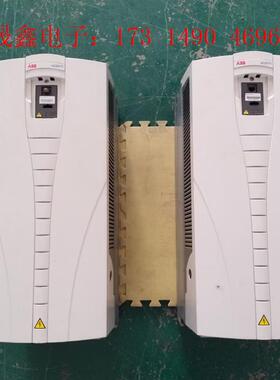 ABB变频器15kw 18.5kw  22kw 30kw 3【询价产品】