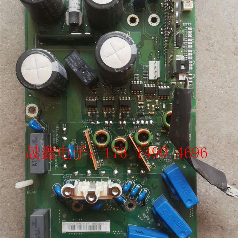 ACS800变频器驱动板,RINT-5211C,ABB驱动板【询价产品】