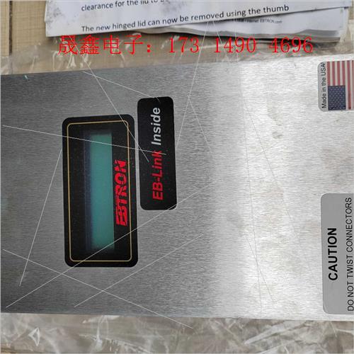 美国进口Ebtron热线式高精度风速风量监测仪GTC-1【询价产品】